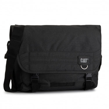 Morral Cat Aron TwoTone Dark Grey 83607-218 - KATZER